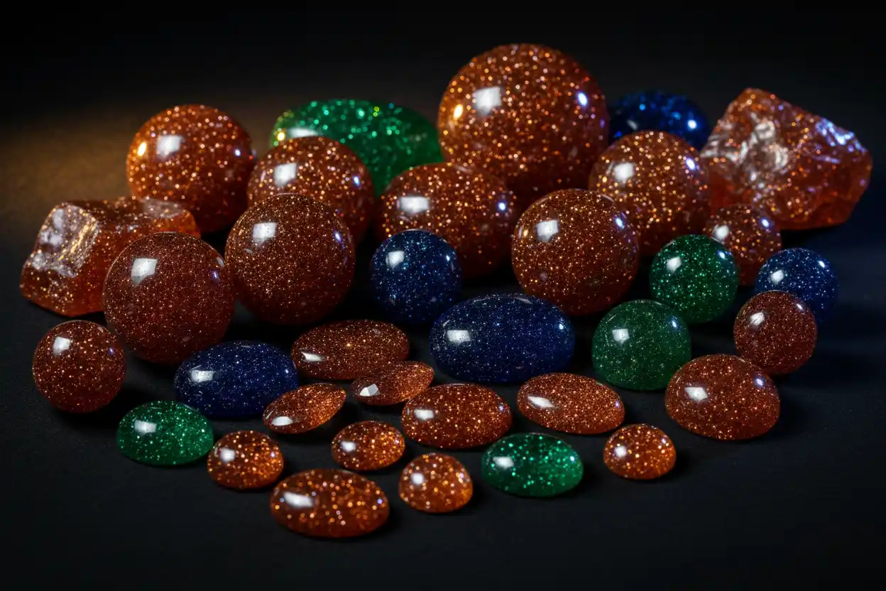 goldstone meaning