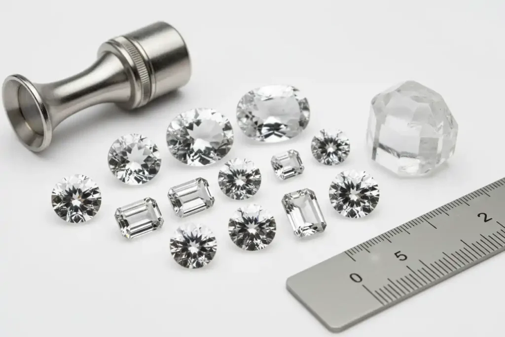buy goshenite