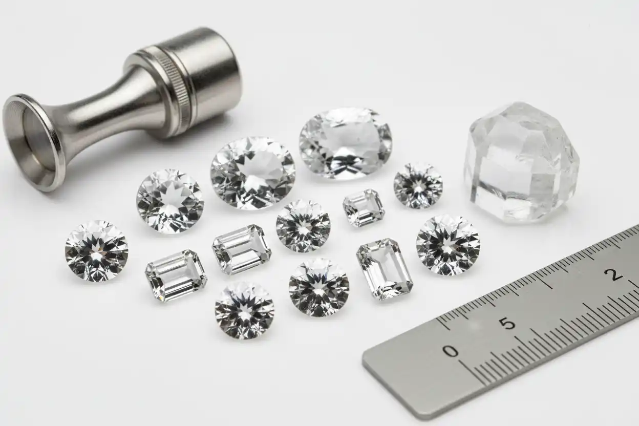 buy goshenite