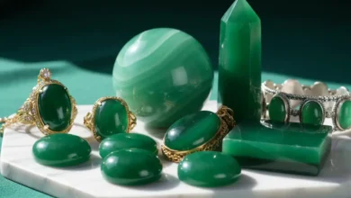 green onyx meaning