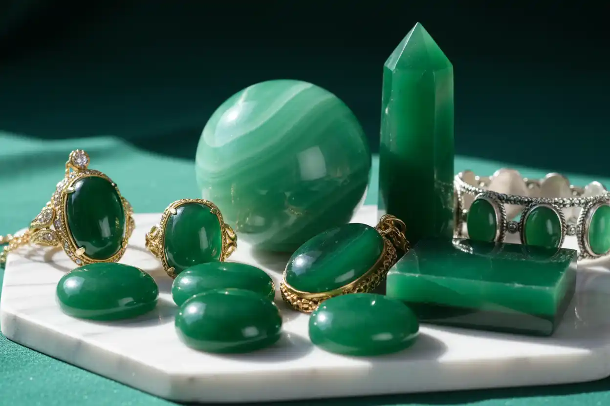 green onyx meaning