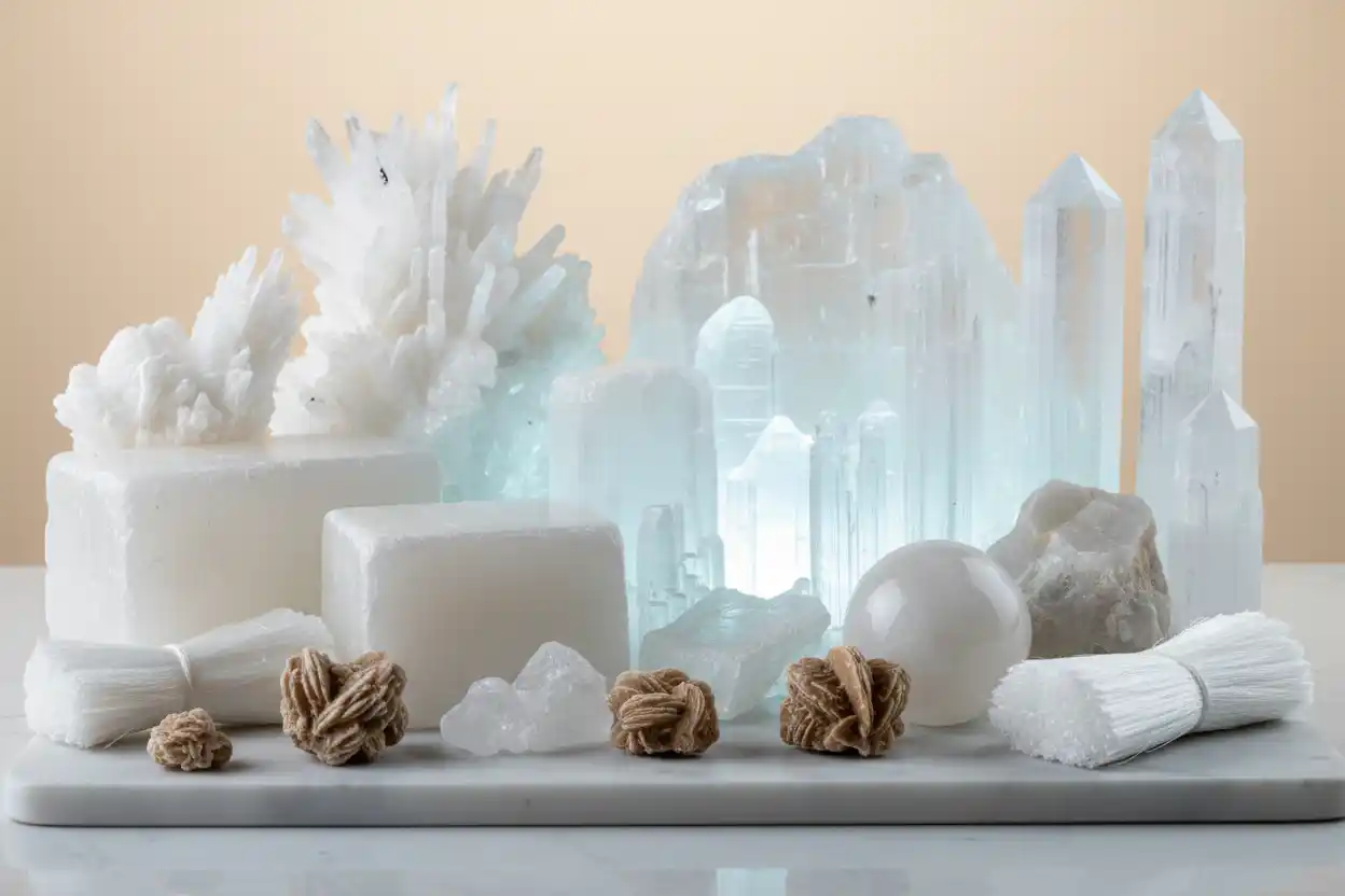 gypsum meaning