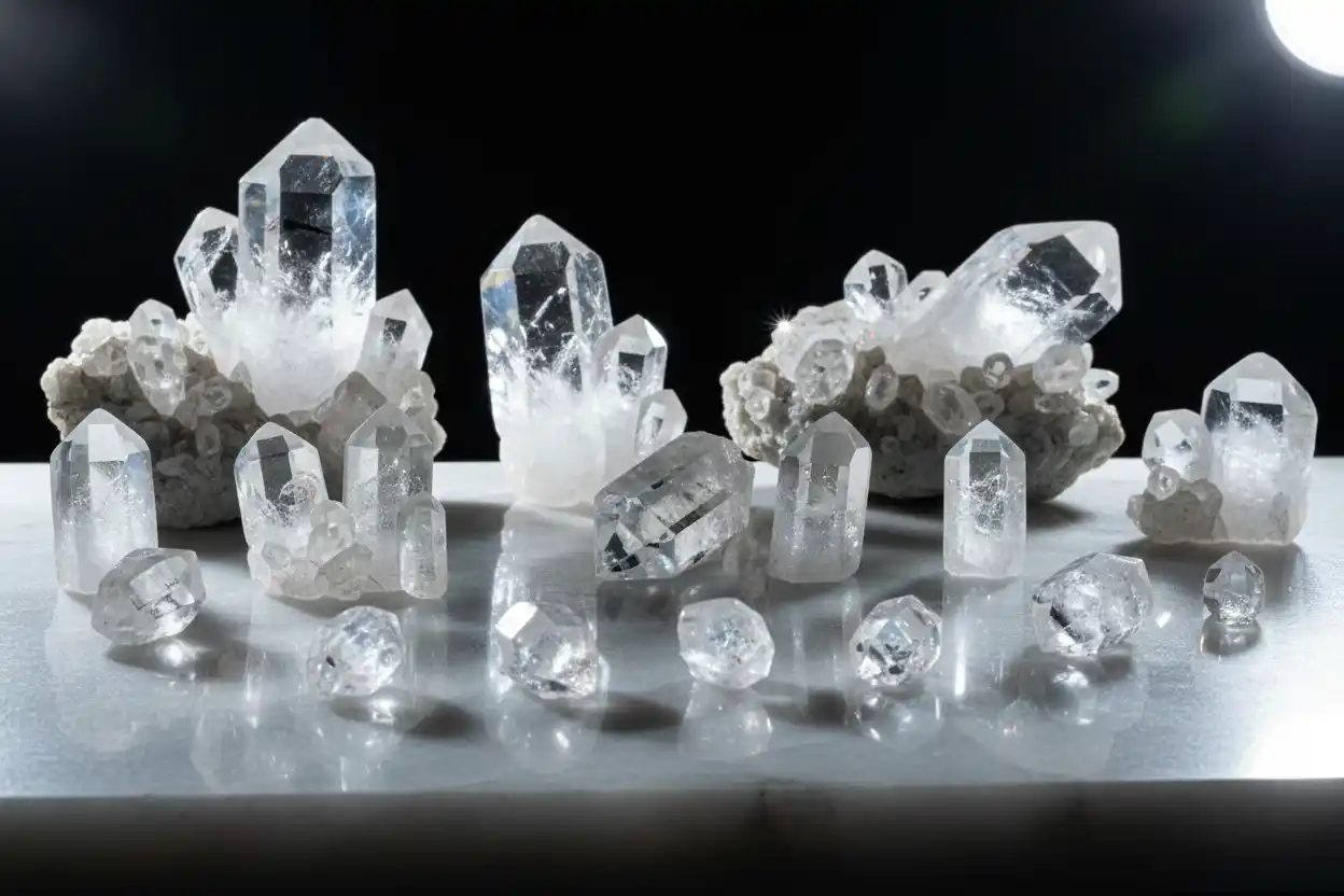 herkimer diamond meaning