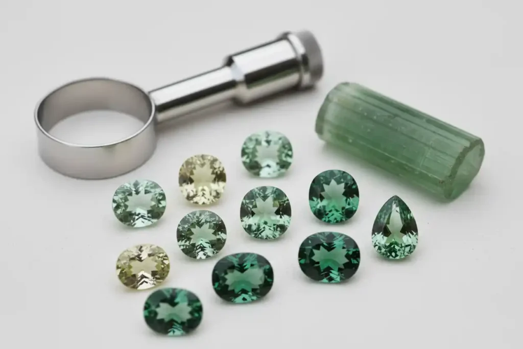 buy hiddenite