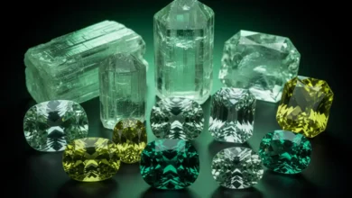 hiddenite meaning