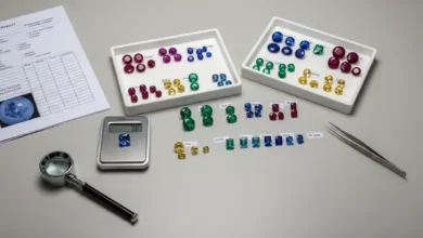 how gemstone prices are determined