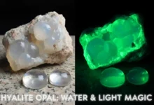 hyalite opal meaning