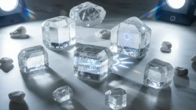 iceland spar meaning