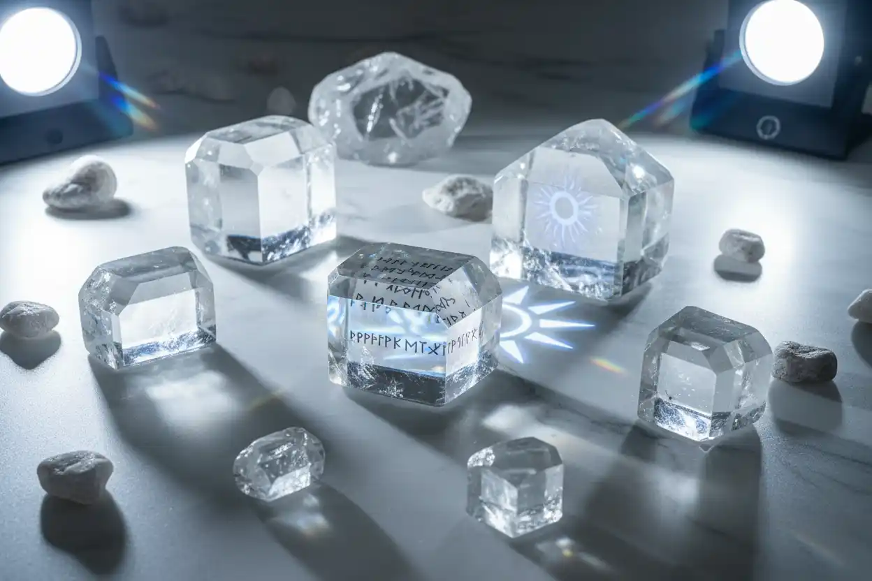 iceland spar meaning