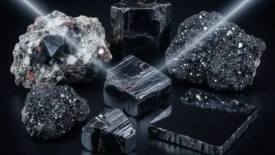 ilmenite meaning