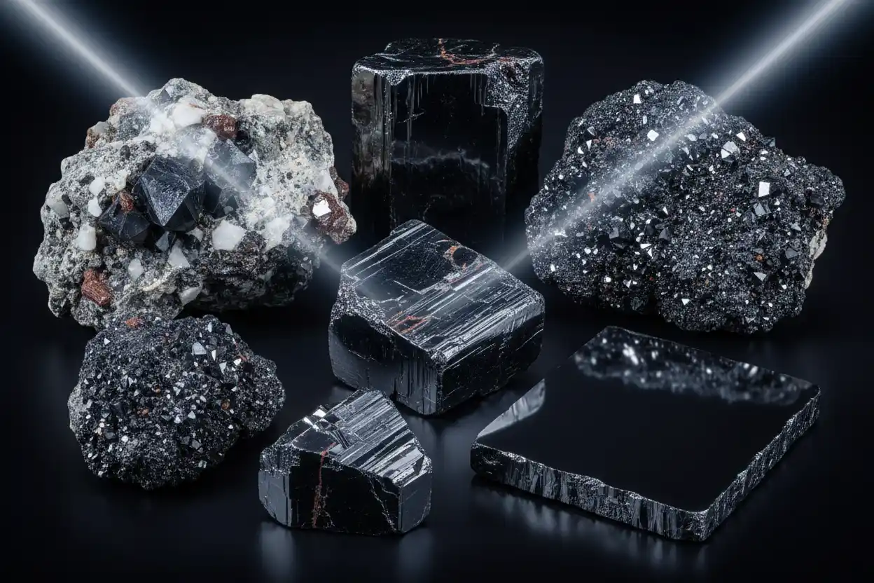 ilmenite meaning
