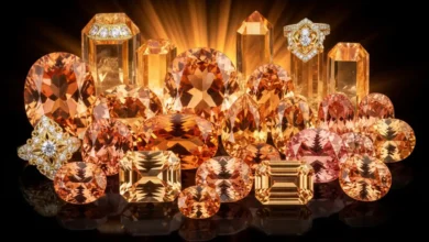 imperial topaz meaning