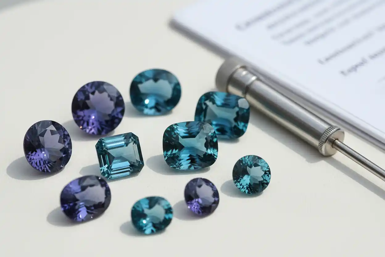 indicolite buying guide