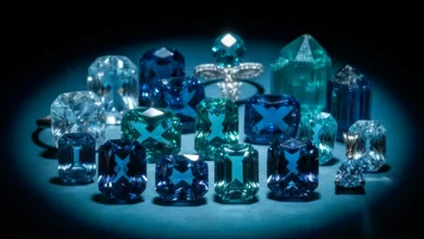 indicolite meaning