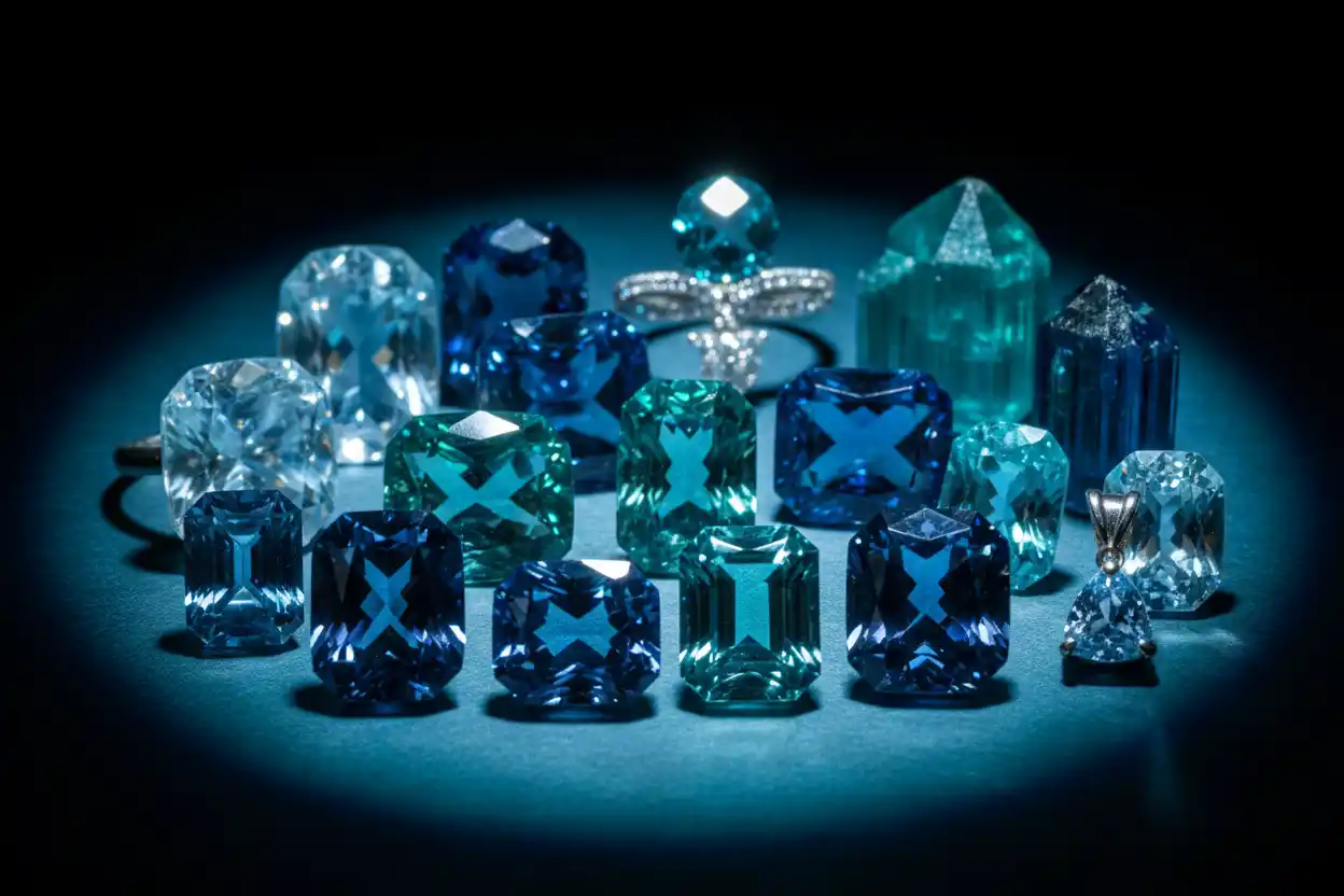 indicolite meaning