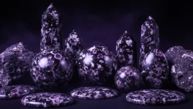 indigo gabbro meaning