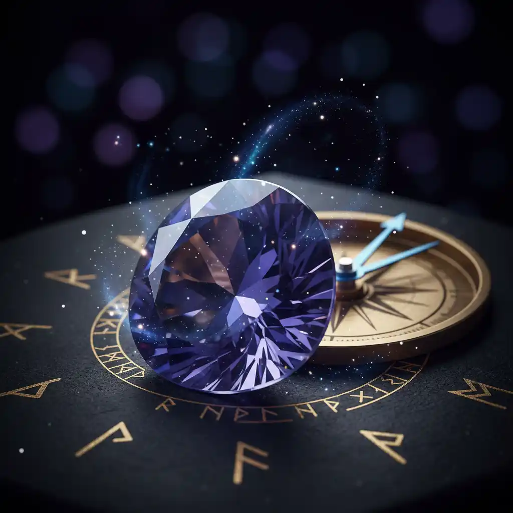 iolite meaning
