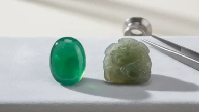 jade vs jadeite