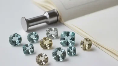 jeremejevite buying guide