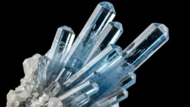jeremejevite meaning