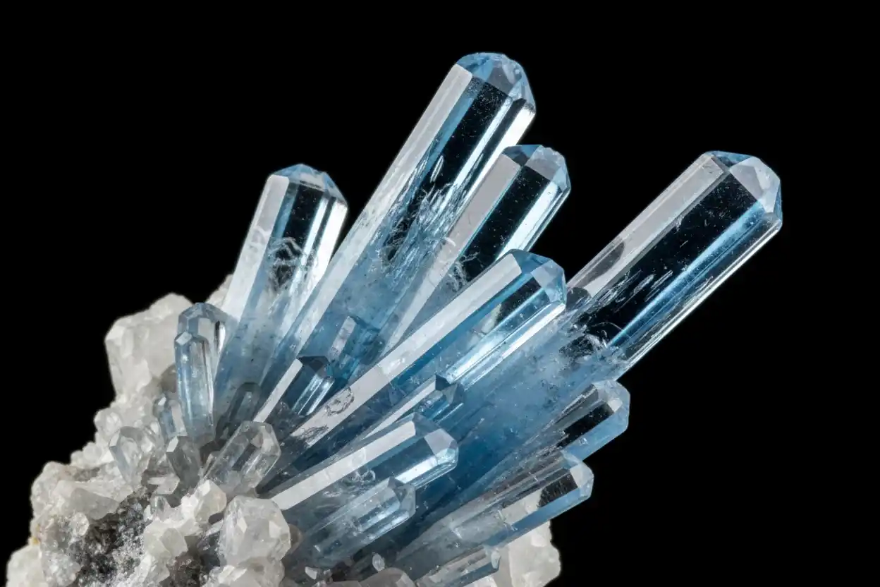 jeremejevite meaning