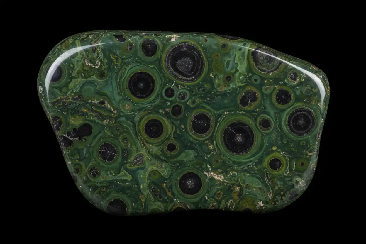 kambaba jasper meaning