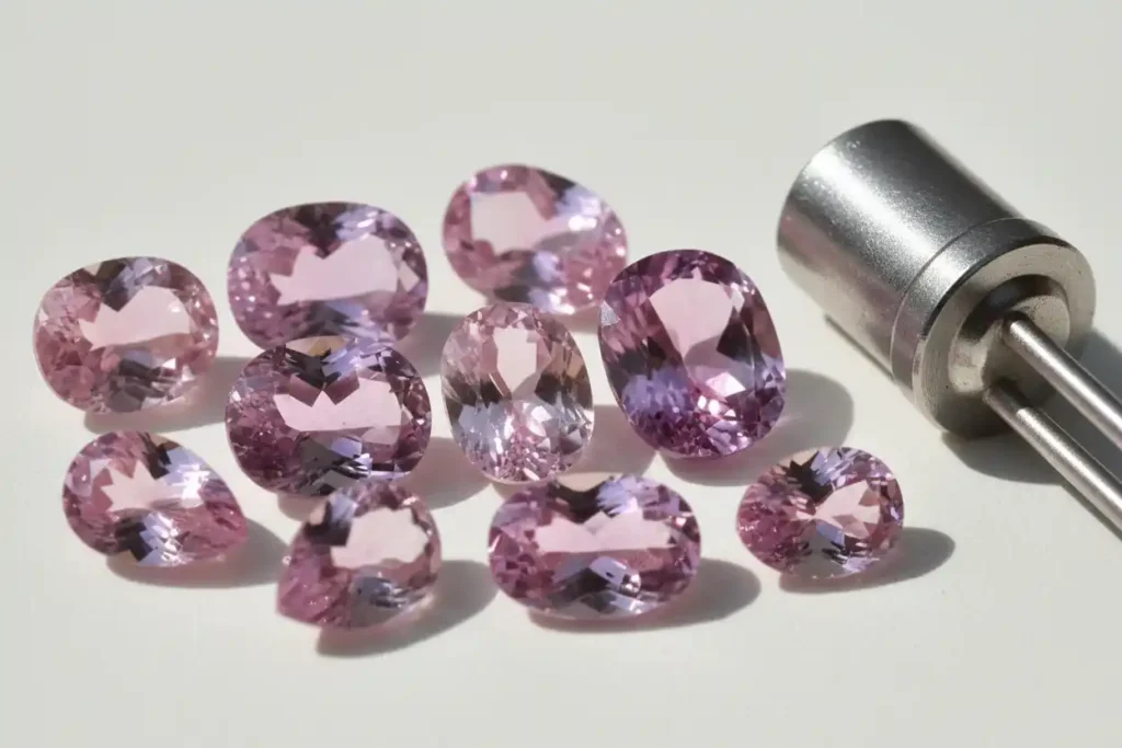 buy kunzite
