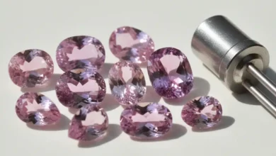 kunzite buying guide