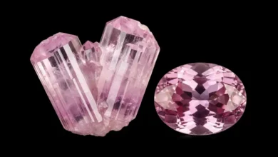 kunzite meaning