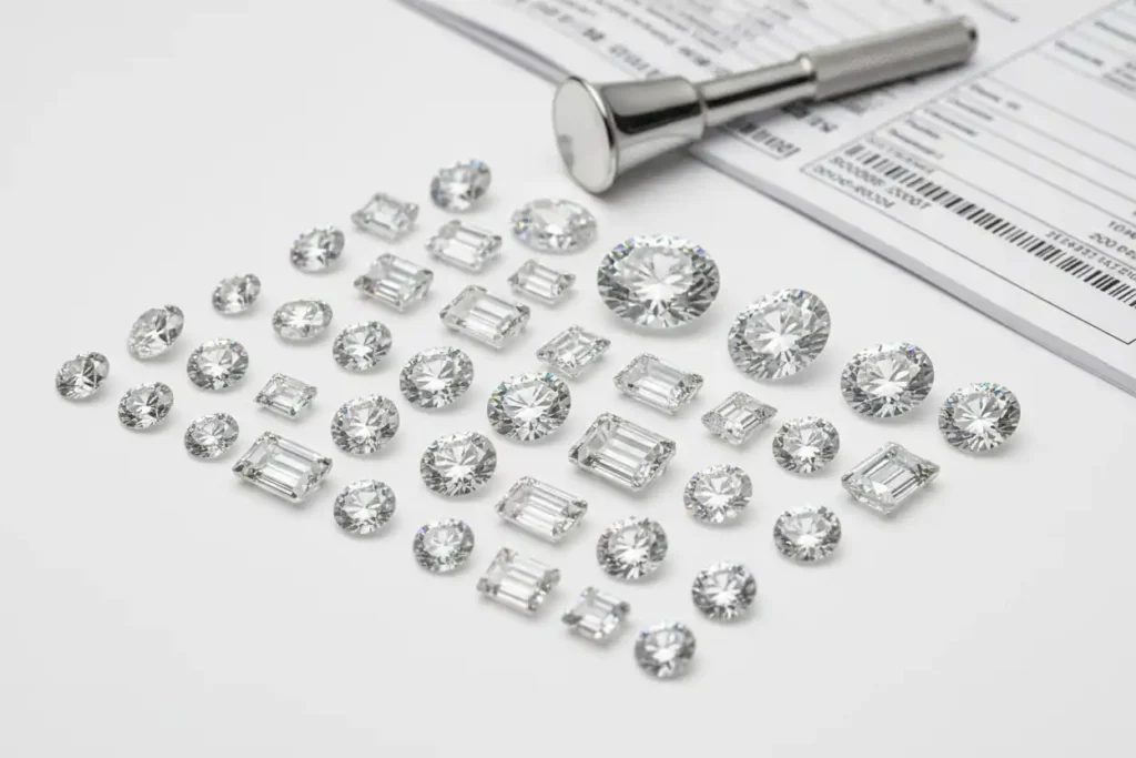 lab diamond buying guide