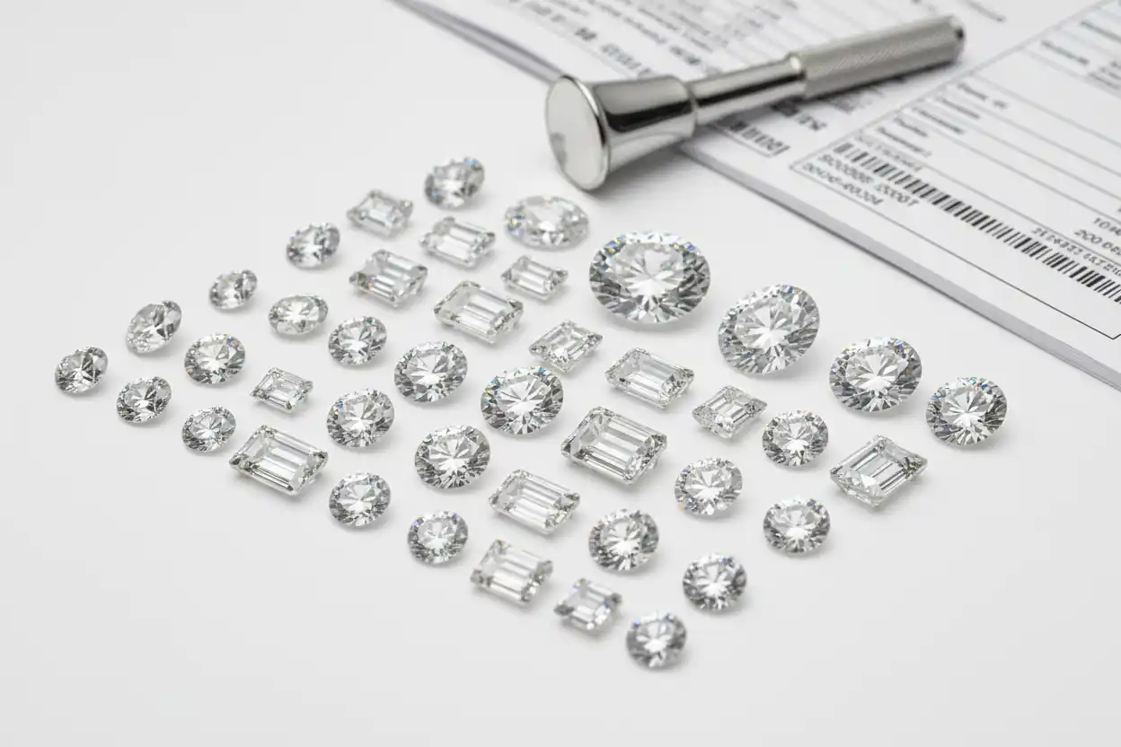 lab diamond buying guide