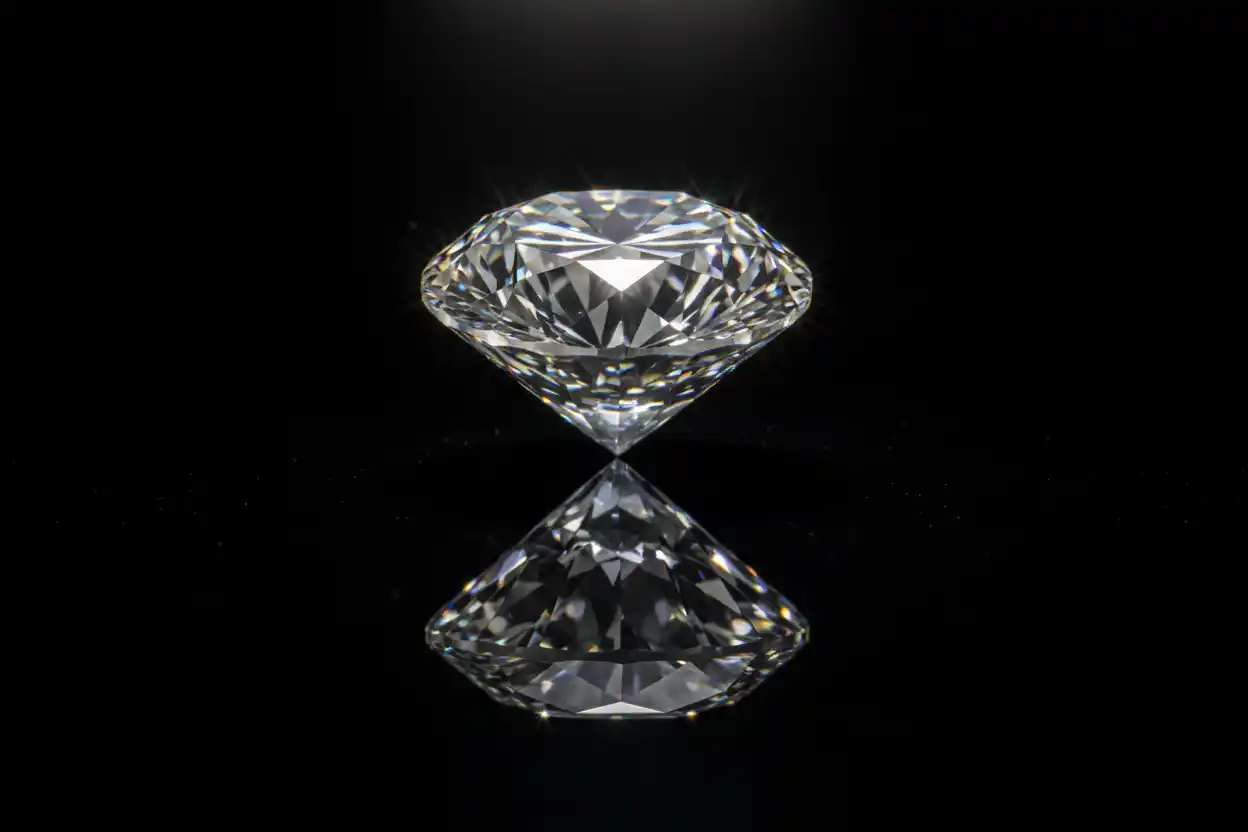 lab diamond meaning