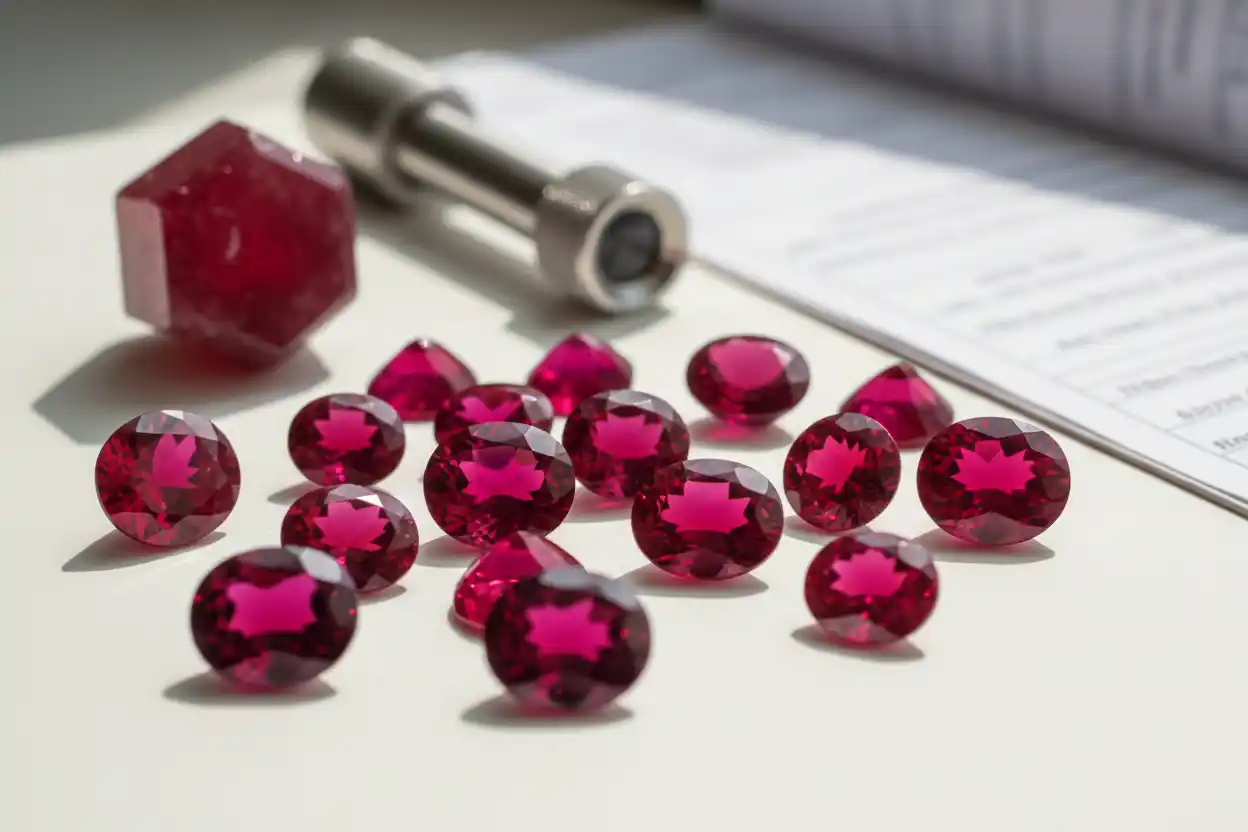 lab ruby buying guide