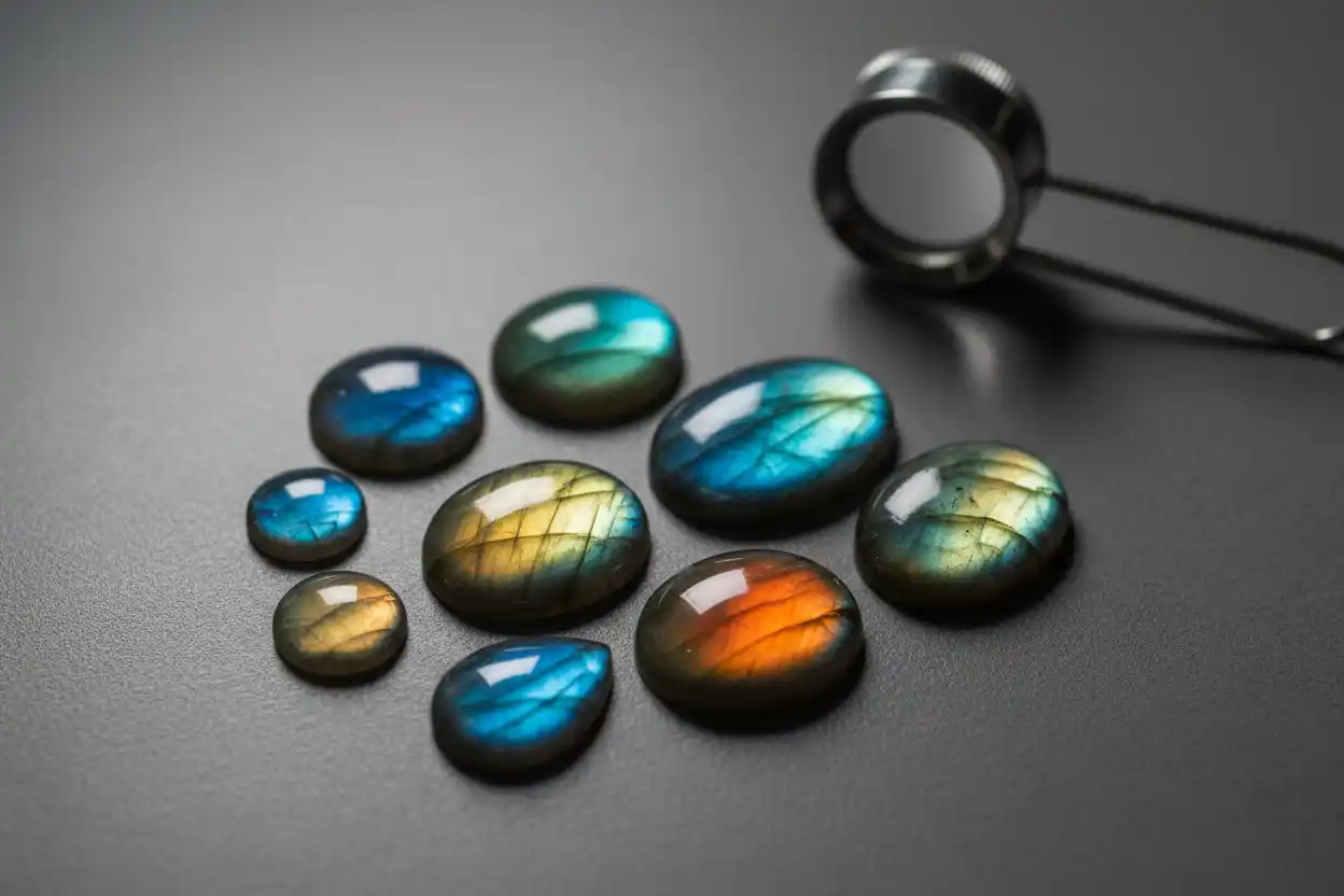 labradorite buying guide