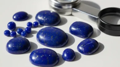 lapis lazuli buying guide