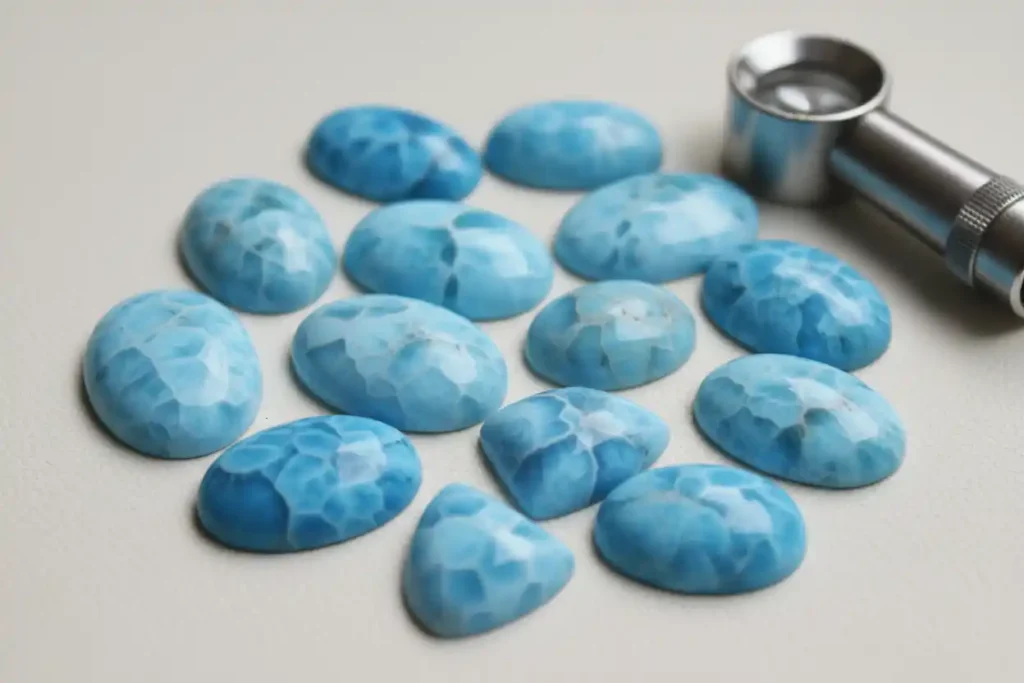 larimar buying guide