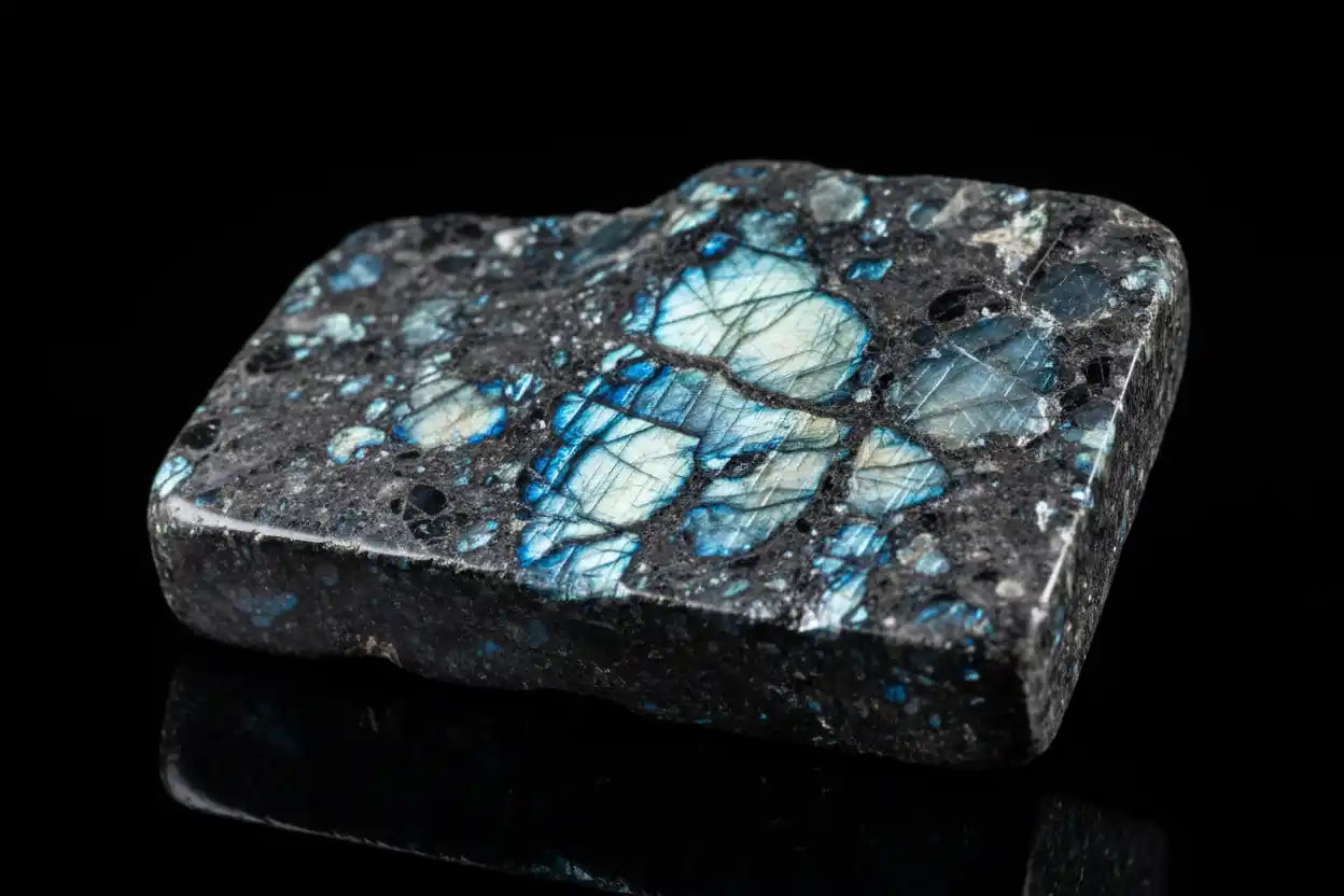 larvikite meaning