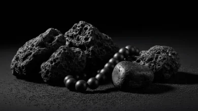 lava stone meaning
