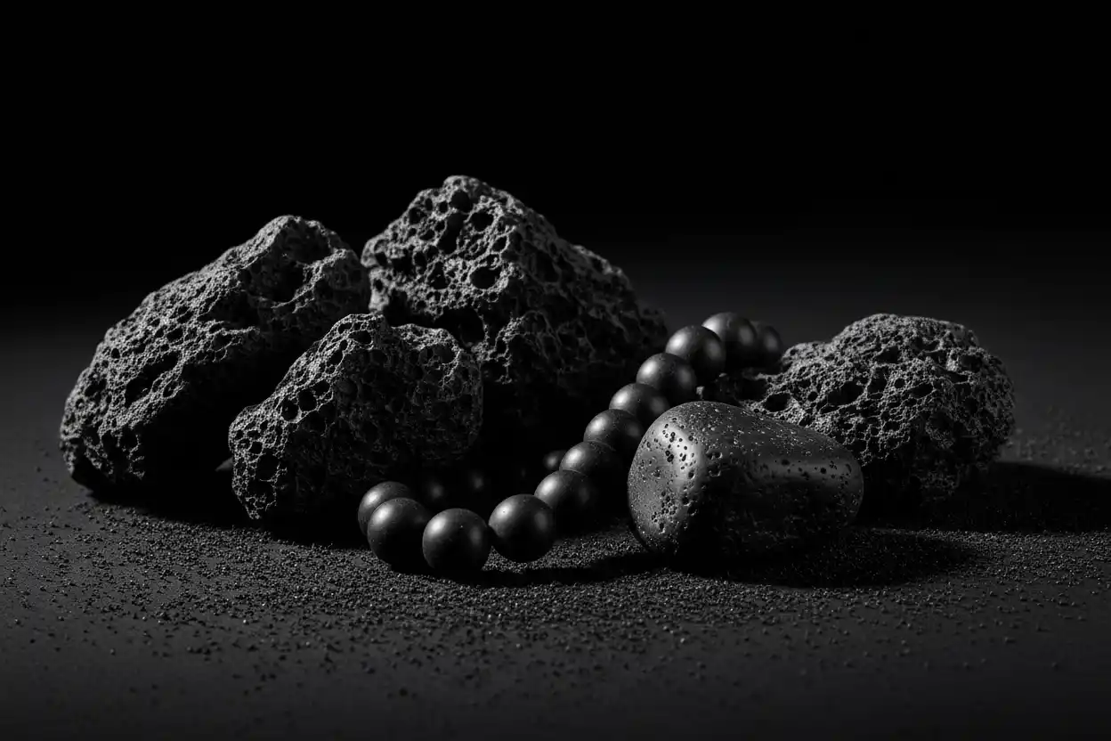lava stone meaning
