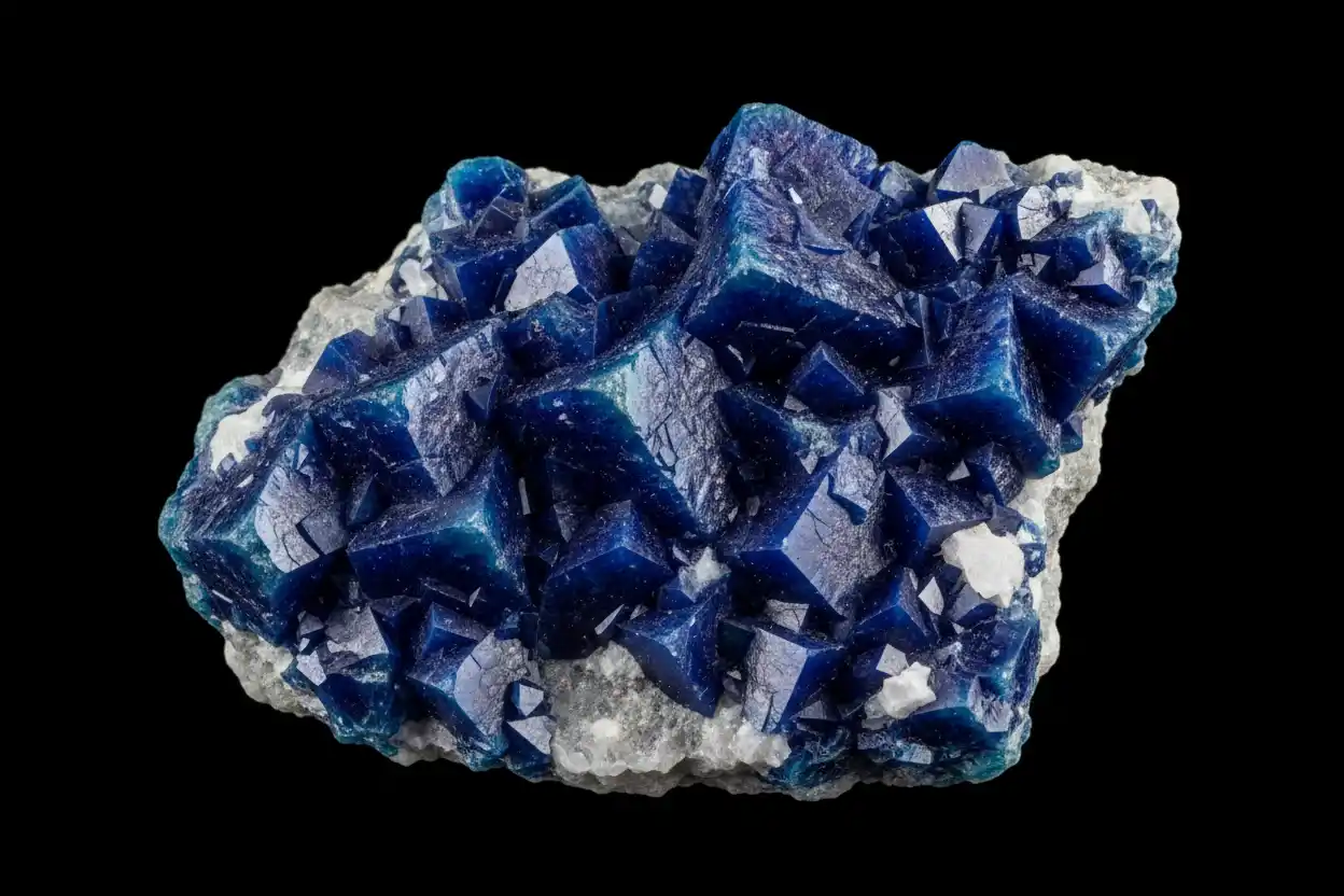 lazulite meaning