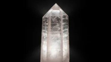 lemurian quartz meaning