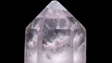 lithium quartz meaning