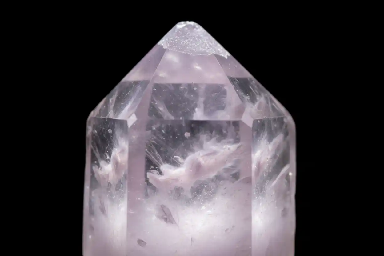 lithium quartz meaning