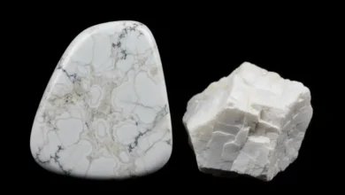 magnesite meaning