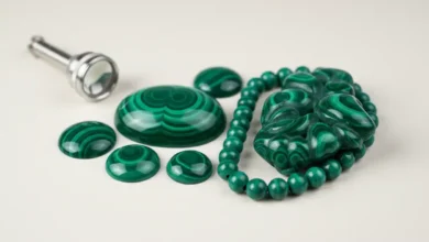 malachite buying guide