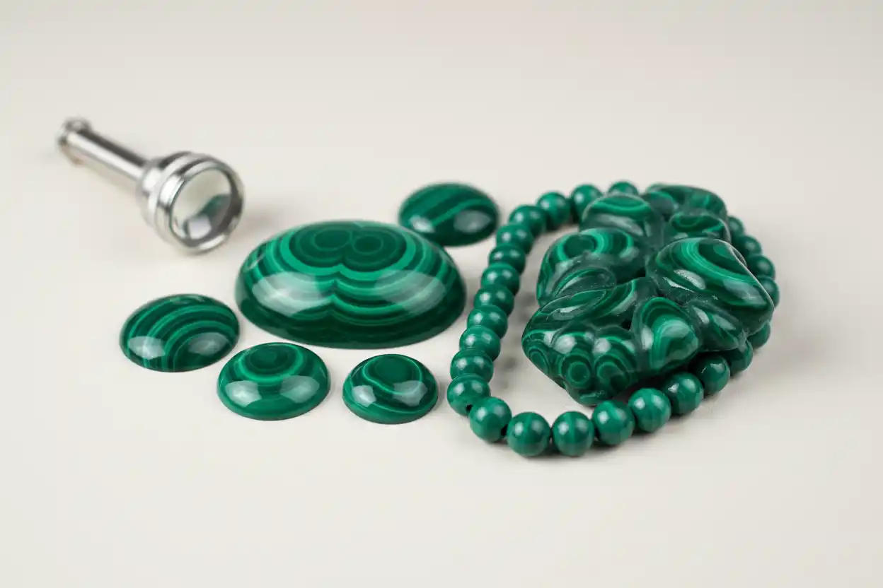 malachite buying guide