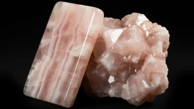 mangano calcite meaning