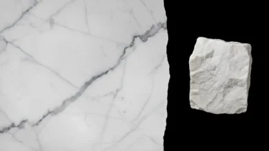 marble meaning