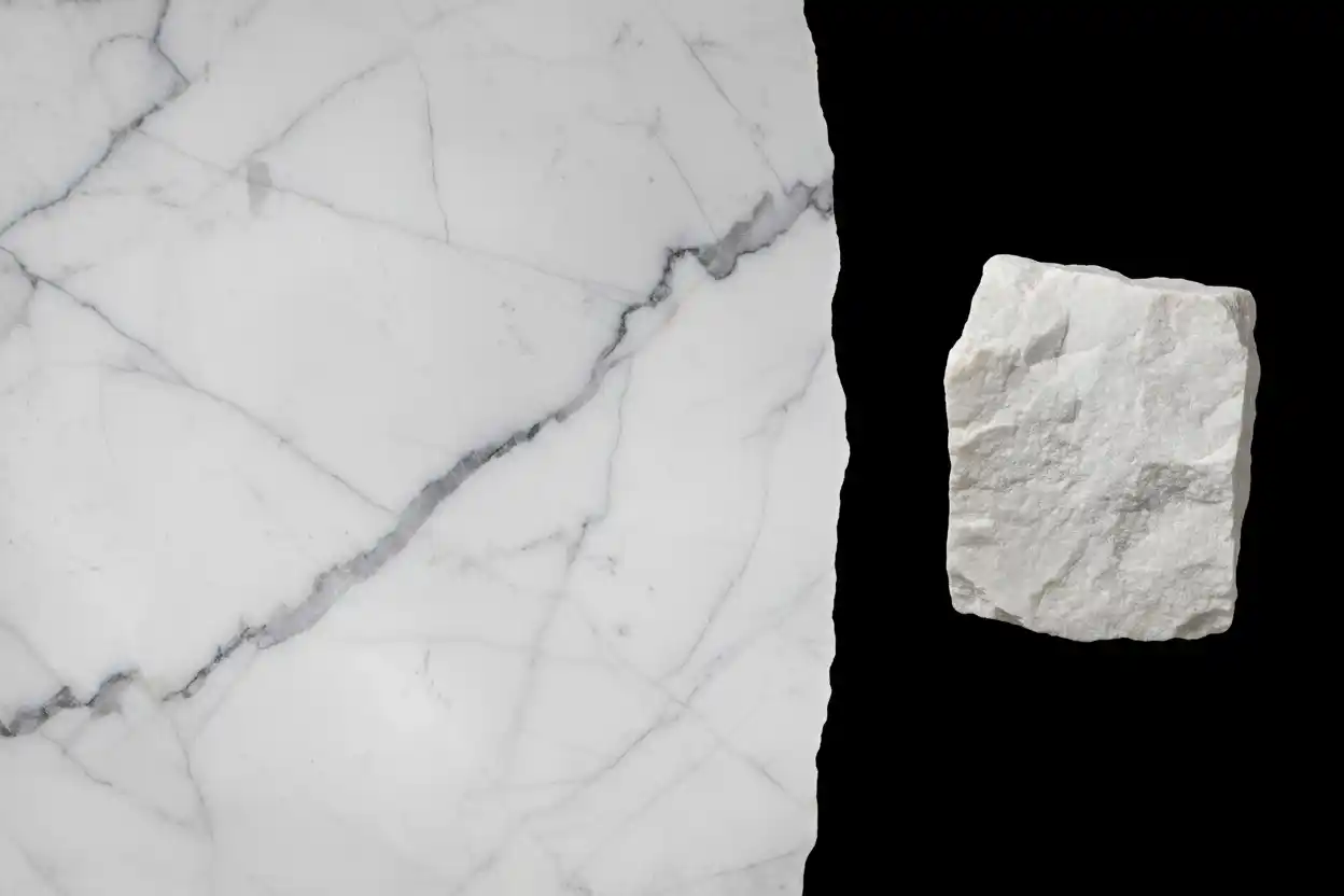 marble meaning