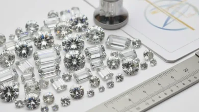 moissanite buying guide